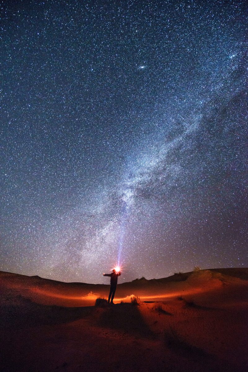 Photo by Yun Xu
